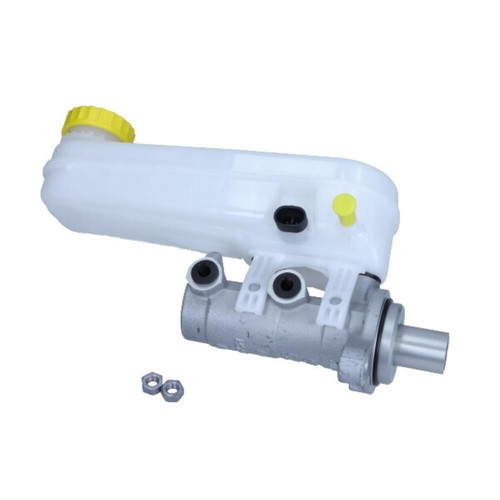 BOSCH Hauptbremszylinder Hauptzylinder für Fiat Ducato Pritsche/Fahrgestell - Bild 2 von 2