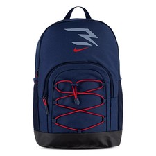 Nike 3BRAND by Russell Wilson Blitz Bungee Backpack