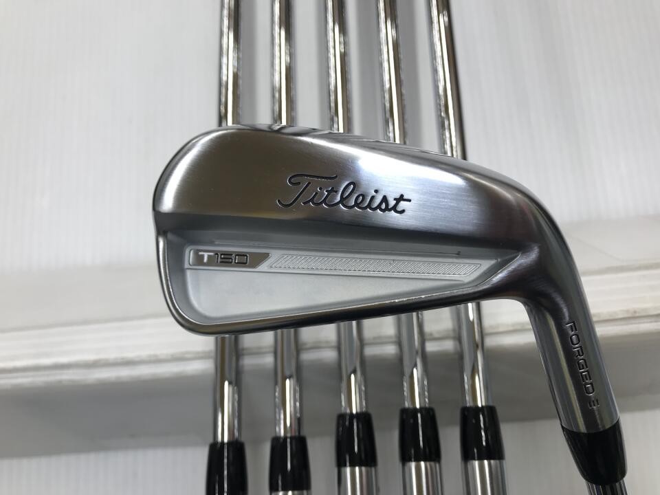 Titleist T150 Irons