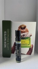 New Notes Latte Pistachio Extrait de Parfum 2...