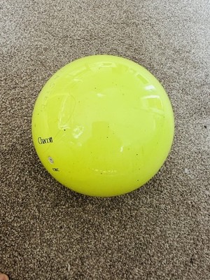 Chacott Ball Gymnastik 15 cm