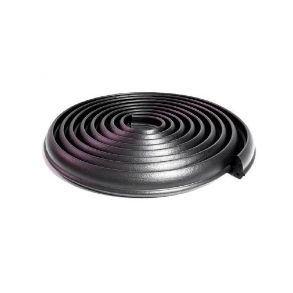 Weatherstrip Seal Kit 5 Pc. for Buick Riviera 71 72 73 - Image 3 of 4