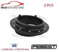 DOMLAGER FEDERBEINLAGER VORNE FEBEST TB-ZRE212 2PCS V FÜR TOYOTA COROLLA,C-HR