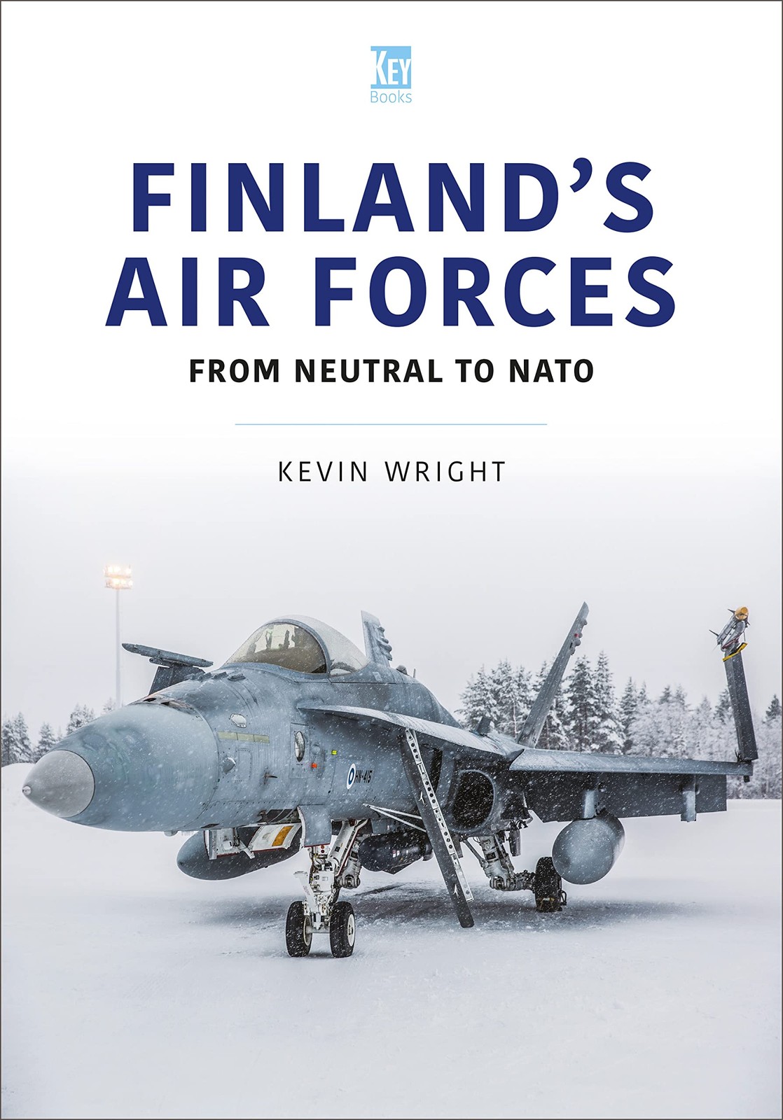 Finland's Air Forces by Kevin Wright 9781802822663 NEW Free UK Delivery - Image 5
