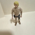 Luke Skywalker Action Figure 3.75"