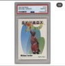 1991 Skybox Michael Jordan #572 PSA 10
