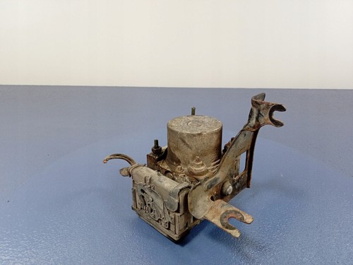 NISSAN MICRA III K12 1.2 16V ABS-PUMPE 47660AX600 / AM 37267