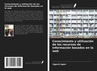 Ogechi Agim | Conocimiento Y UtilizacióN De Los Recursos De InformacióN...