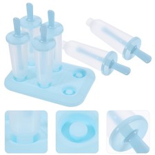 2 Pcs Summer Mold Creative Ice Mold Useful Ice Cream Making