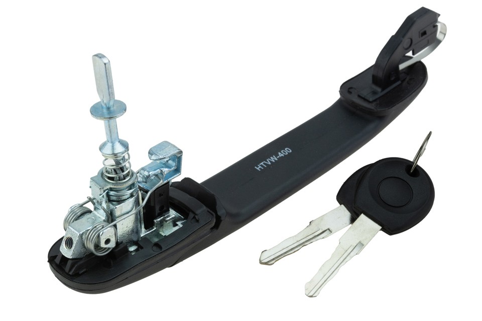 EXTERIOR DOOR HANDLE EZC-VW-401 FOR SEAT AHB 1.7L ALH/AHU/ALE/1Z/AYQ/AEY 1.9L - Image 6