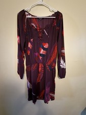 Express Women’s Mini Maxi Dress Size S (290)