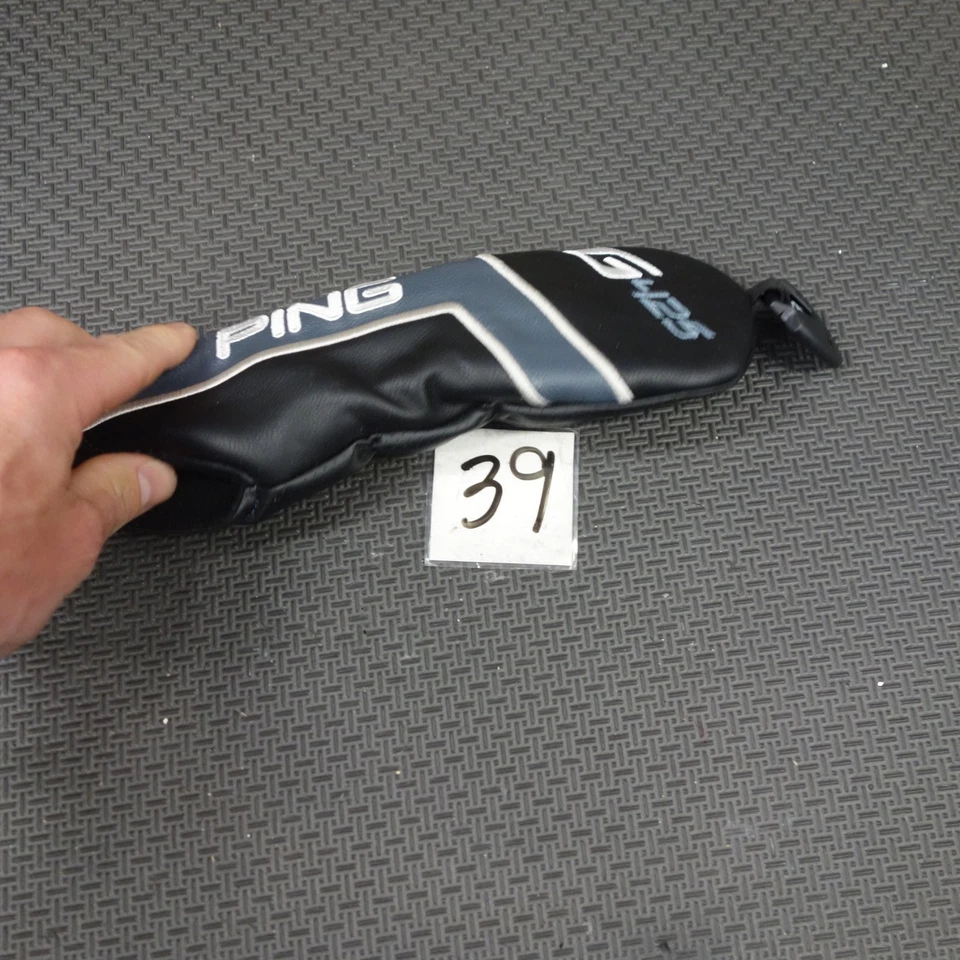 PING G425 Híbrido Cubierta Cabeza Rescate Hombres Golf Envío Rápido 250925 2h-8h Foto 2 de 4
