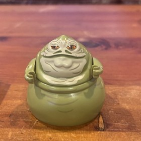 Lego Star Wars Jabba The Hutt minifigure 75020 9516 Palace Sail Barge
