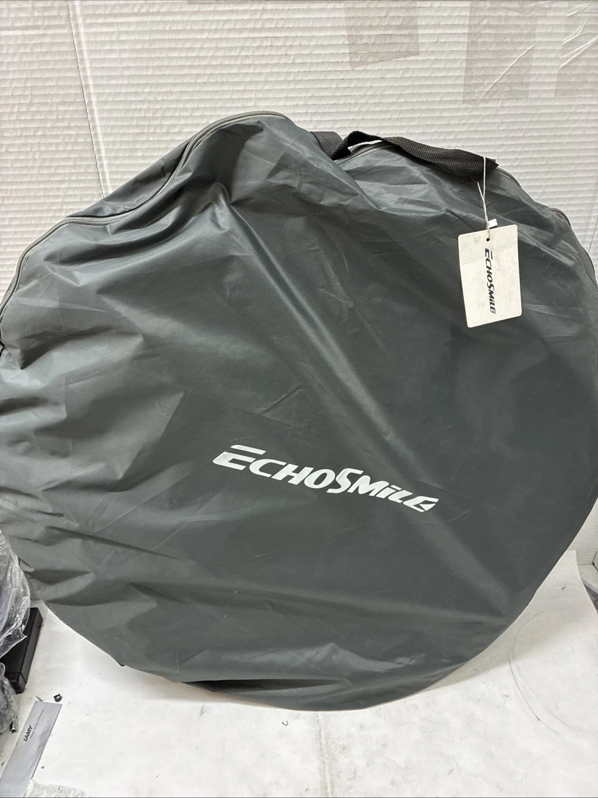 EchoSmile Pop Up Tent - LTT320BOR
Opens in a new window or tab