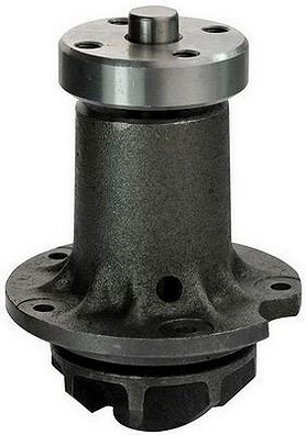 Denckermann Wasserpumpe, MotorküHlung U.A. FüR MERCEDES-BENZ, Puch, Seat-image