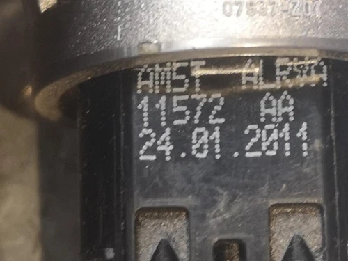 AM5T11572 Conmutador De Arranque para FORD GRAND C-MAX (CB7) Titanium 20 808716 - Imagen 4 de 10