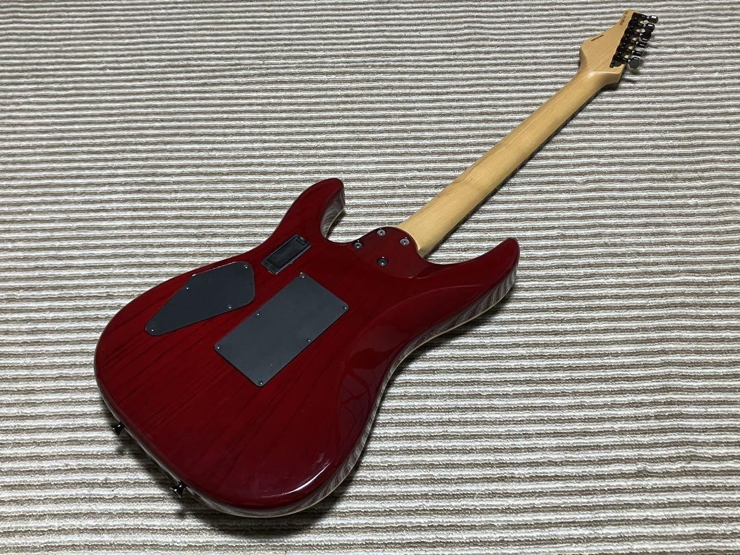 SCHECTER シェクター NV-IV-24-FM / AS-LTD RED Schecter Nv-Iv-24-Fm / As-Ltd Red | eBay