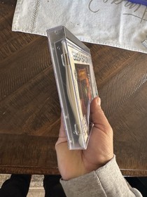 Hexen (Sega Saturn, 1997) Complete W/ Reg - Tested and working.