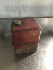 Gravely 812 Lawn Garden Tractor Gas Fuel Tank