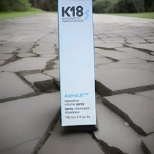 K18 AstroLift Repairative Volume Spray / 4 oz