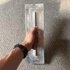 Nela MediFLEX 16 Plastering Trowel