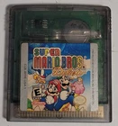 Super Mario Bros. Deluxe (Nintendo Game Boy Color, 1999)