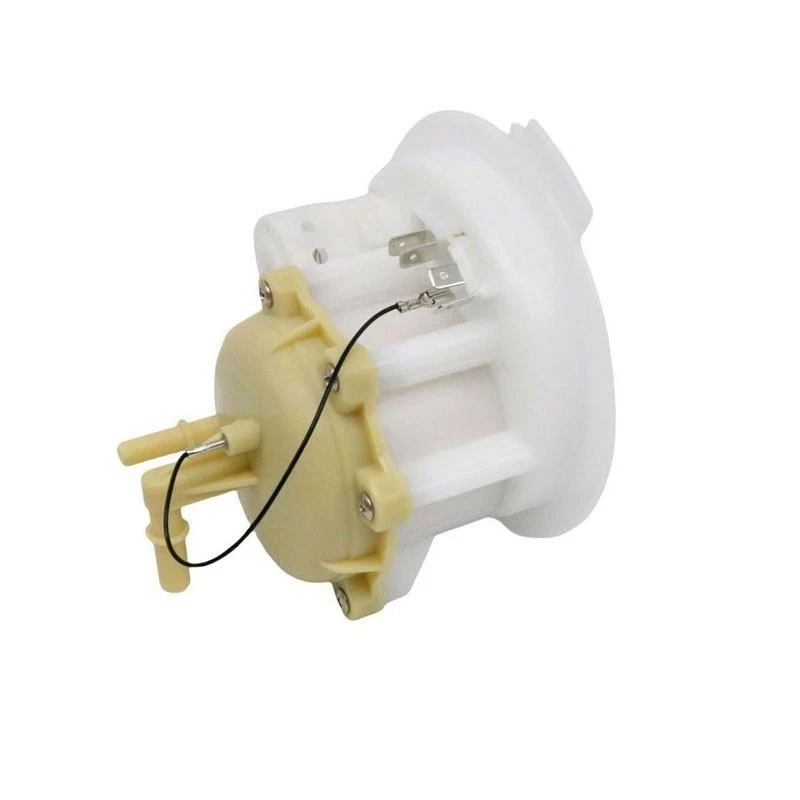 7L8919679 US For 07-15 Audi Q7 Sport Utility 4-Door Fuel Pump Filter Driver Side Foto 2 de 4