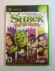 Shrek: Super Party (Microsoft Xbox, 2002)