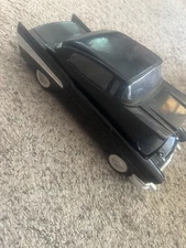 VHS Video Tape Rewinder 'Chevy Black Car,.  Nice condition