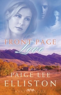 Front Page Love (Montana Skies - VERY GOOD