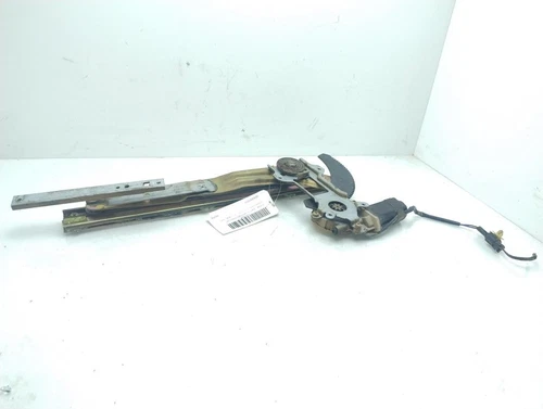 7230205002 Elevador de ventana delantero derecho para SSANGYONG MUSTO 2.9 TDI Lux 20 8978686 - Imagen 2 de 10