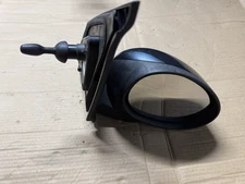 Toyota Aygo Citroen C1 Peugeot 107, O/S, Right Drivers Side Door Mirror.