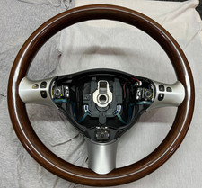VOLANTE IN LEGNO ALFA ROMEO 15…