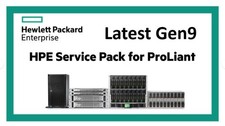 HPE Service Pack ProLiant 9.1 - SPP HP 2022.08 Latest Gen9 Server - Instant Link