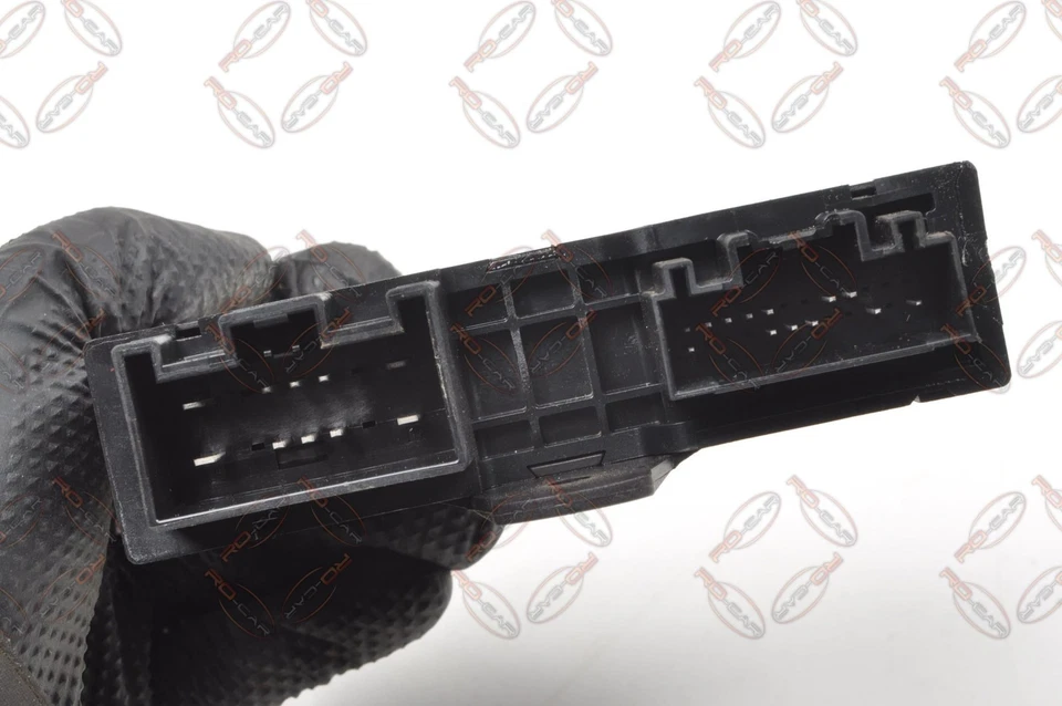 Volvo XC60 II Modulo Centralina Portellone - Immagine 3 di 4