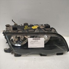 Feu avant (phare) BMW 318