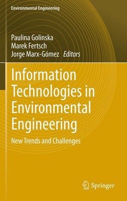 Information Technologies in Environmental Engineering Paulina Golinska