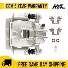 Rear Left Brake Caliper For Acura MDX 2001-2006 Honda Pilot 2003-2008 032008