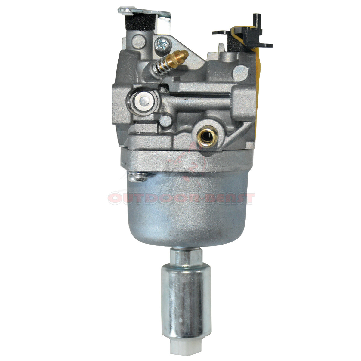 ZAMDOE 799727 Carburatore Sostituisce Per Briggs & Stratton 698620 690194 791886 695412, 14HP 15HP 16HP 17HP 17.5HP 18HP Motori, Kit Ricambi Per Trattorini Rasaerba Craftsman - Foto 5