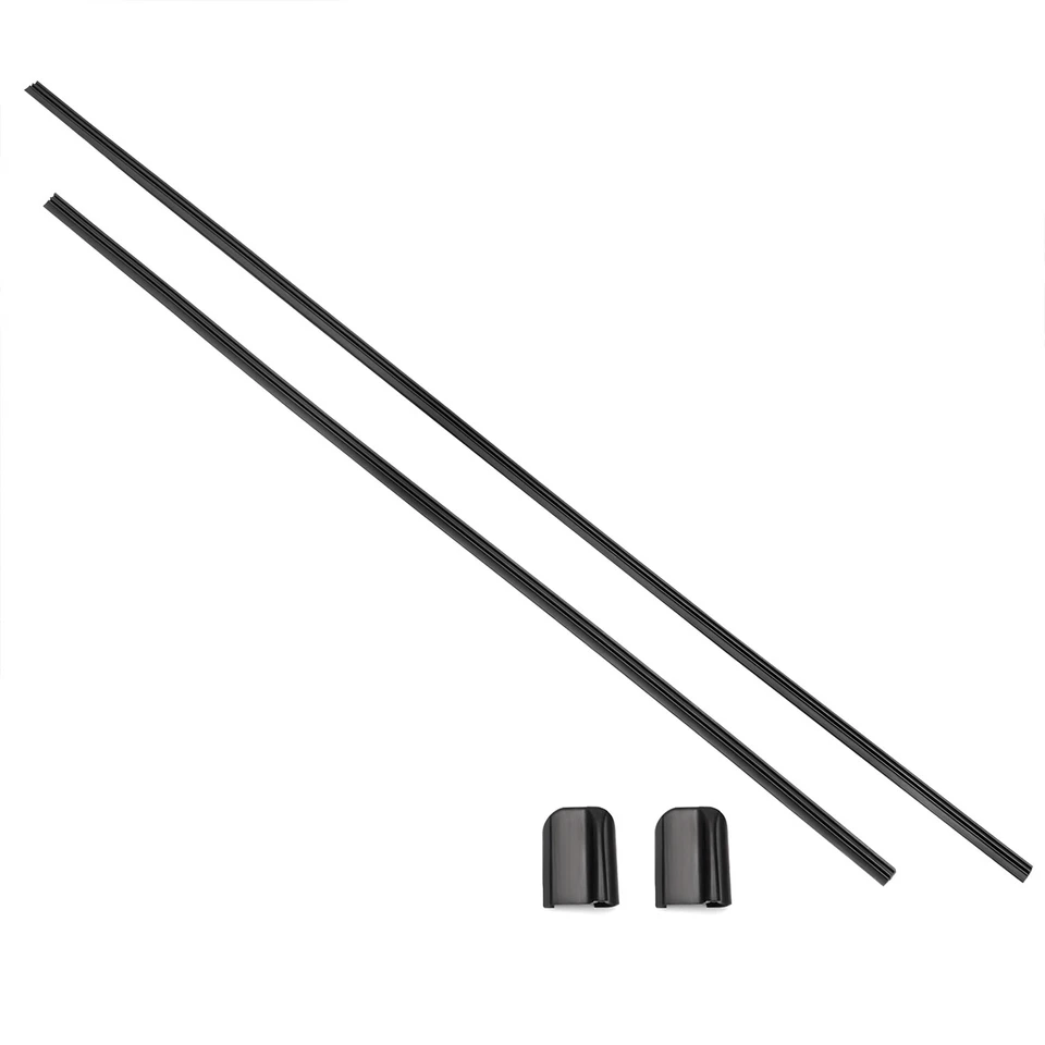 Limpiaparabrisas delantero para Volvo XC60 2018-2025 31490722 Foto 3 de 4