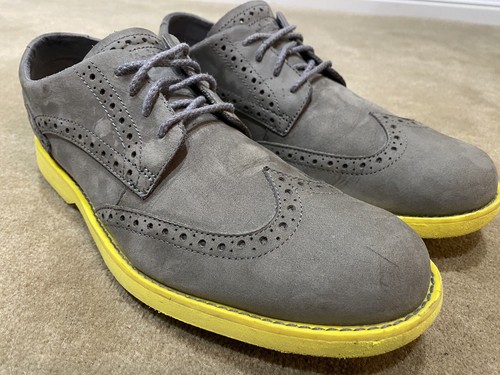 Timberland Earthkeepers Oxford Grey 