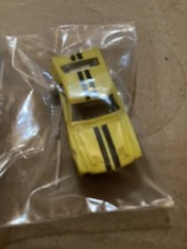 Vintage rare AURORA slot car amx