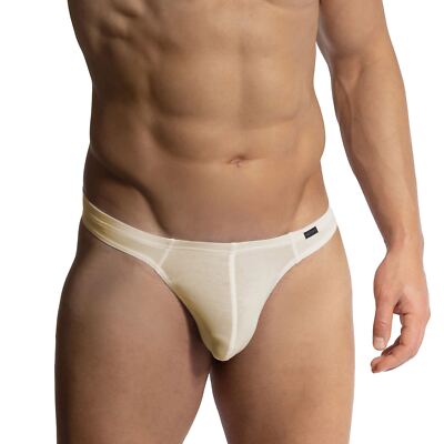 Olaf Benz RED 1601 Mini String Tanga Sexy Revealing Designer Herren G-String
