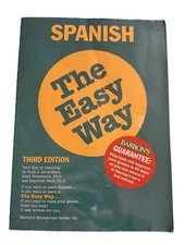 Guarantee: The Easy Way Book: Spanish by Heywood Wald and Ruth J. Silverstein