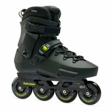 ROLLERBLADE Twister XT Black/Lime Inline Skat...