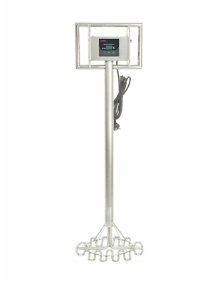 LYSON Auftauspirale Ø300MM-CLASSIC LINE Honigspirale