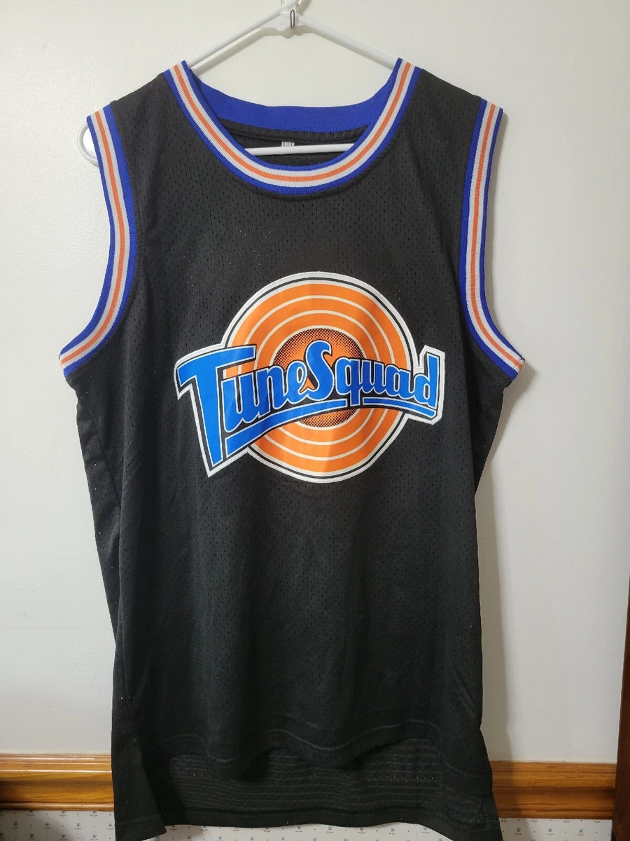 Other Michael Jordan 23 Tune Squad Space Jam Basketball Jersey