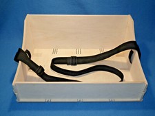 JGA Holz Bauchladen Hochzeit Junggesellen Abschied Fete Catering 42 cm x 30 cm 