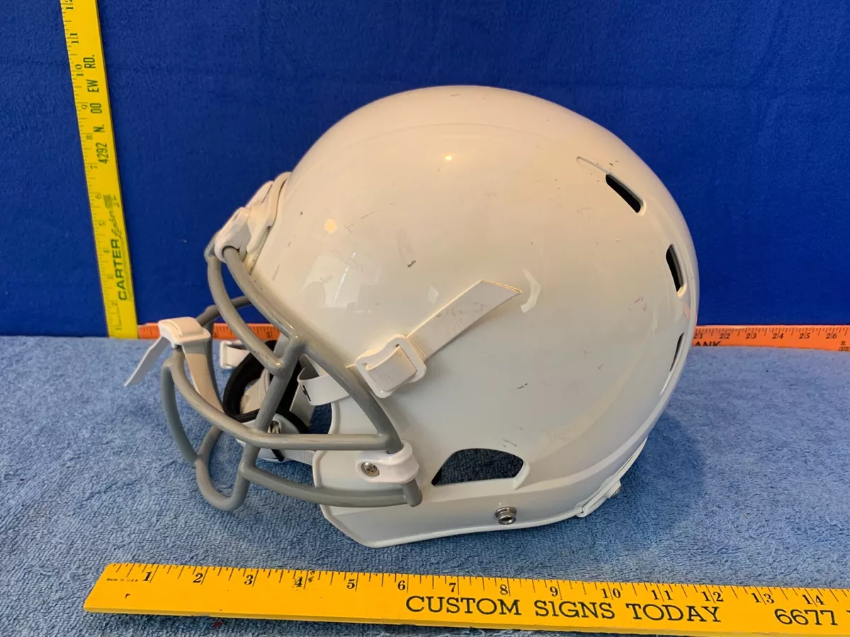 Ebay youth sales football helmets