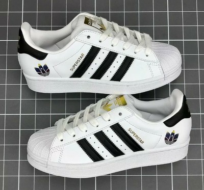 adidas superstar bianche e nere numero 36